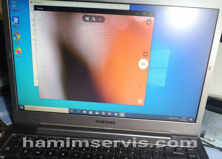 Notebook Samsung np530u4c Bios Corrupt